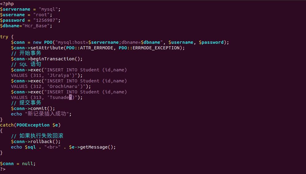 php网站更换首页怎么操作?php修改首页文件方法教程 第2张 php网站更换首页怎么操作?php修改首页文件方法教程 第2张