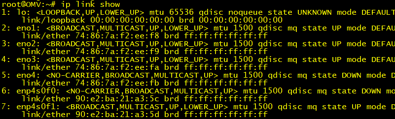linux如何给网卡重命名 第3张