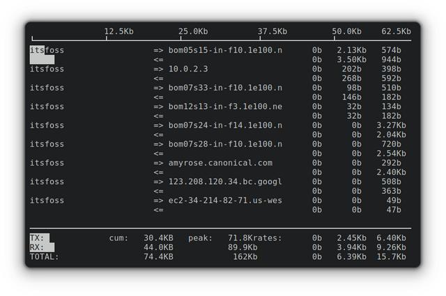linux如何给网卡重命名 第2张