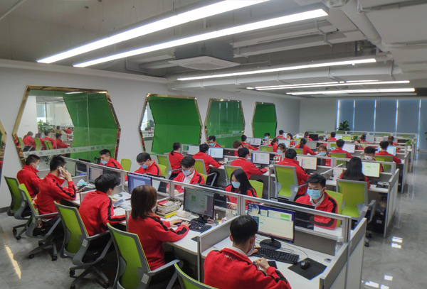 peer1网络公司怎么样?服务与性价比真实评价如何? 第1张 peer1网络公司怎么样?服务与性价比真实评价如何? 第1张