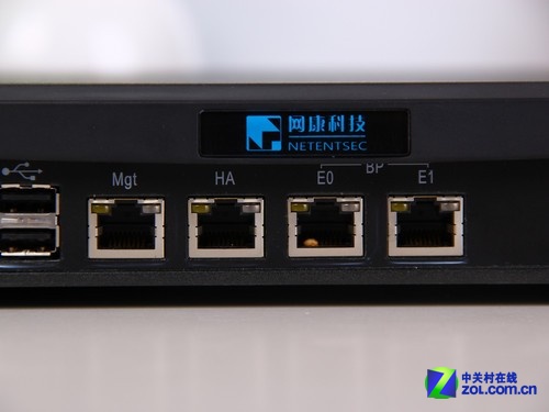 网康ni3000从初始化到上网行为策略配置详细步骤是什么? 第3张 网康ni3000从初始化到上网行为策略配置详细步骤是什么? 第3张