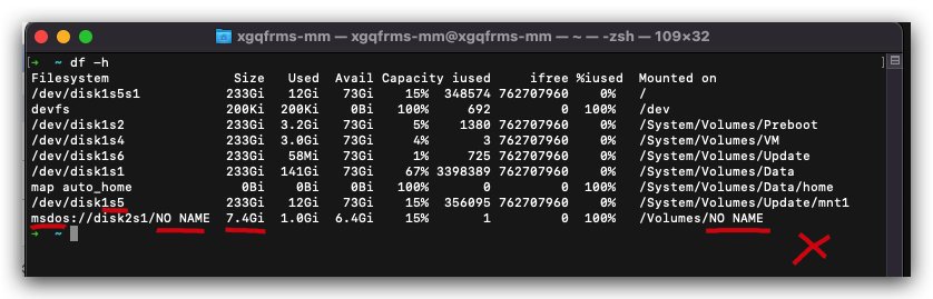 linux下如何看usb设备