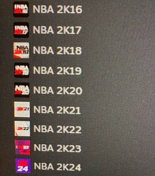 NBA2K配置要求,NBA2K最低配置和推荐配置是多少 第3张 NBA2K配置要求,NBA2K最低配置和推荐配置是多少 第3张