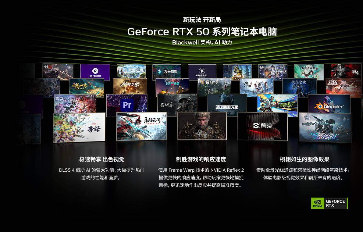 哪些游戏才是2025年真正的硬件杀手级大作? 第2张 哪些游戏才是2025年真正的硬件杀手级大作? 第2张