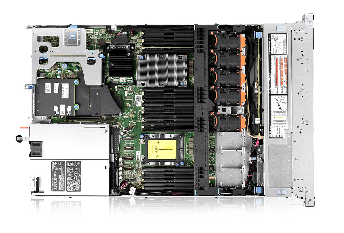 dell poweredge 服务器 第3张 dell poweredge 服务器 第3张