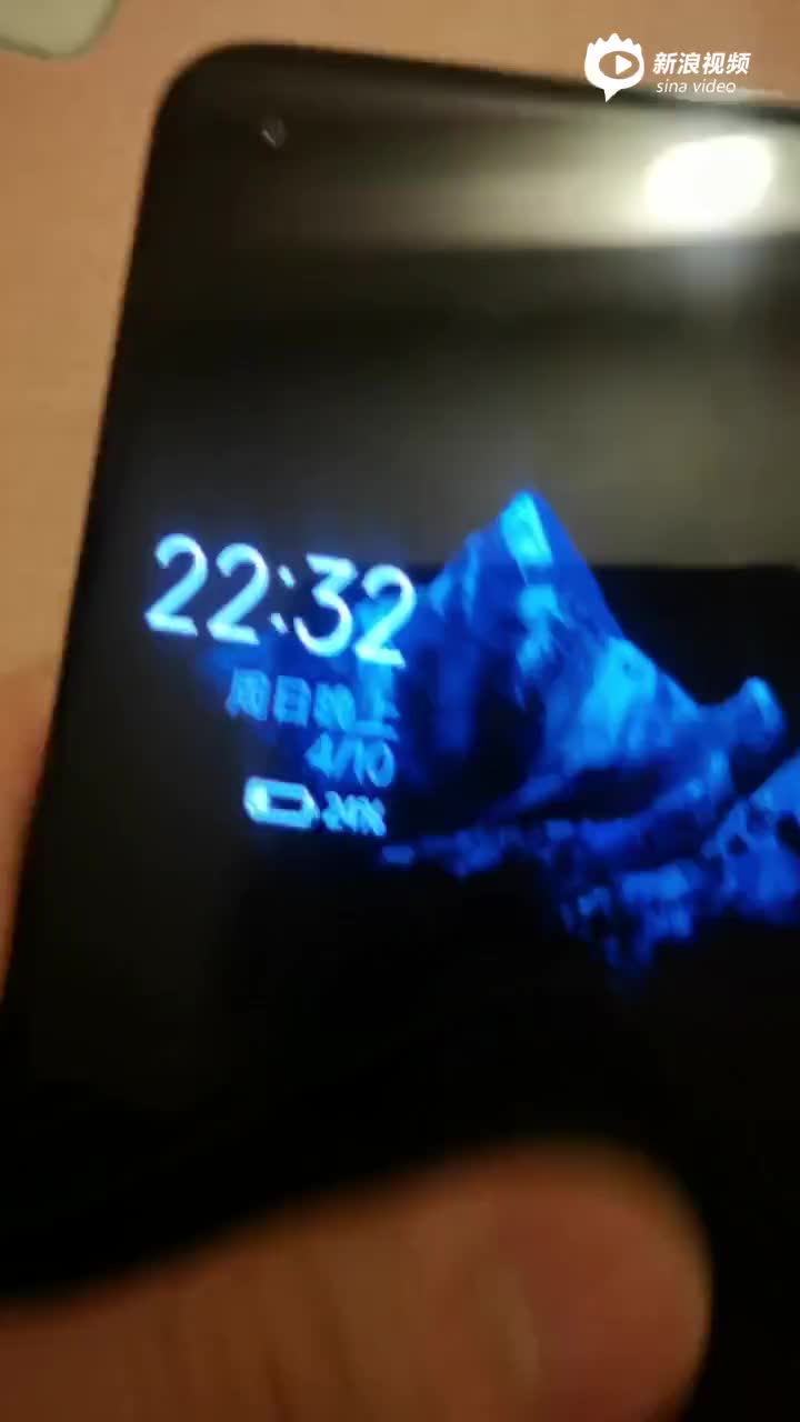 小米11为什么一晃就响 第1张 小米11为什么一晃就响 第1张