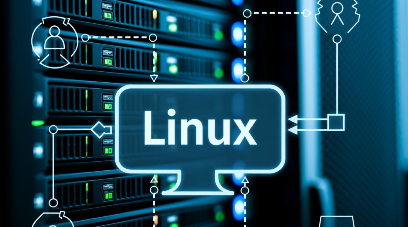 Linux环境下如何正确配置域名解析?探讨高效域名解析设置技巧。 第2张 Linux环境下如何正确配置域名解析?探讨高效域名解析设置技巧。 第2张