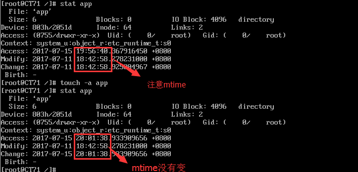 linux如何管理文件夹 第2张 linux如何管理文件夹 第2张