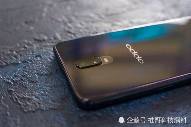 OPPO配置低,性价比真的不高吗?背后的原因究竟是什么? 第3张 OPPO配置低,性价比真的不高吗?背后的原因究竟是什么? 第3张