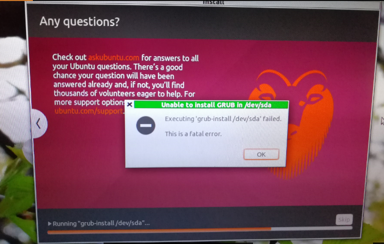 bio-linux如何安装 第2张 bio-linux如何安装 第2张