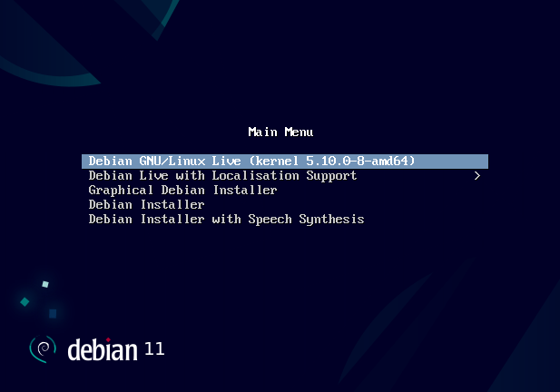 debian linux如何安装软件包 第1张 debian linux如何安装软件包 第1张