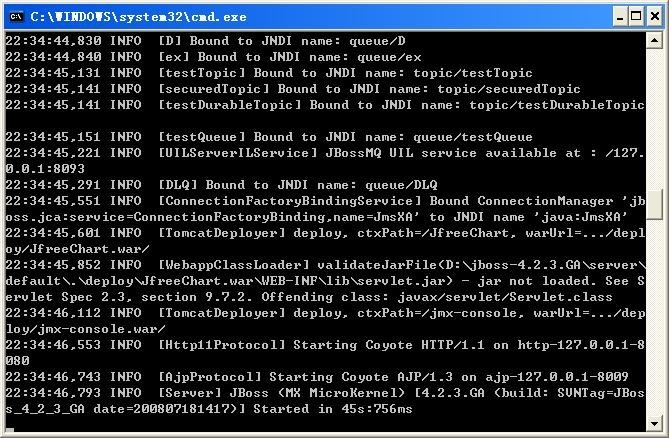 myeclipse 怎么配置jboss?myeclipse配置jboss教程 第3张 myeclipse 怎么配置jboss?myeclipse配置jboss教程 第3张