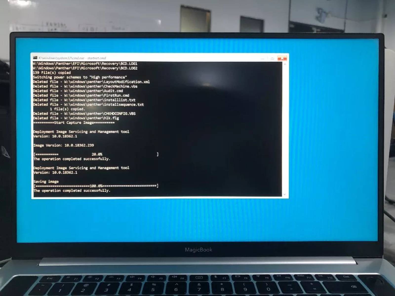 笔记本如何装linux 第3张 笔记本如何装linux 第3张
