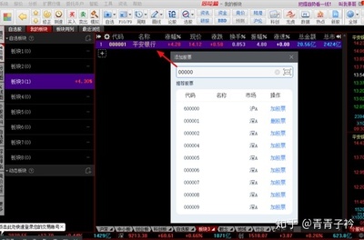 新浪股票数据库下载教程,详细步骤揭秘,轻松获取股票数据! 第3张 新浪股票数据库下载教程,详细步骤揭秘,轻松获取股票数据! 第3张