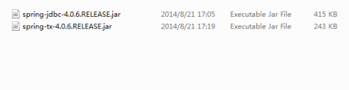 dbcp spring配置详解,spring boot 配置dbcp数据源 第1张 dbcp spring配置详解,spring boot 配置dbcp数据源 第1张