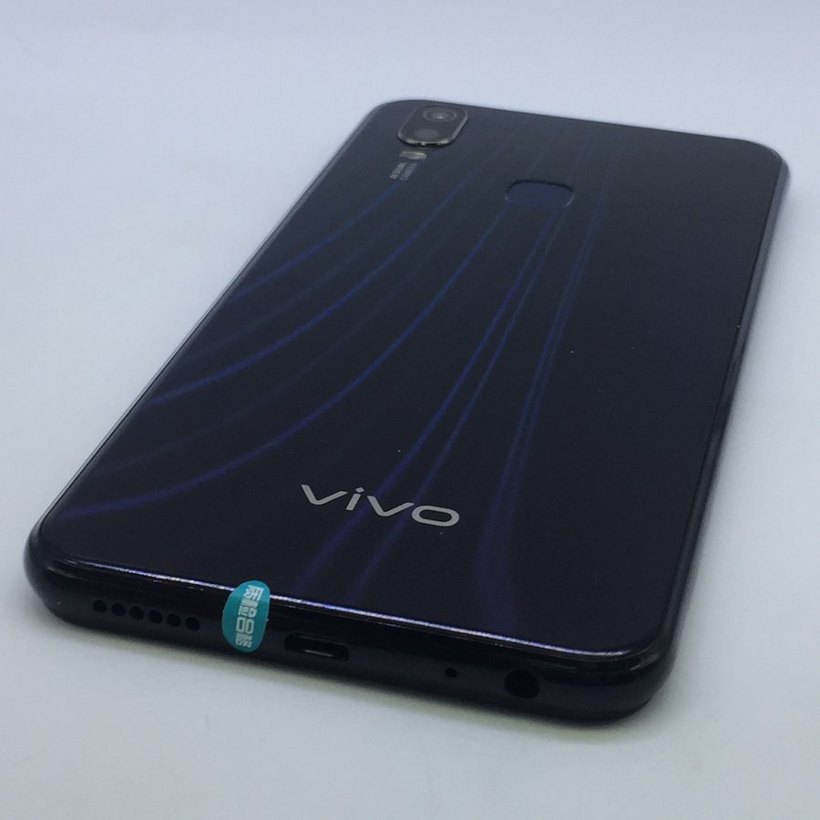 vivoy3微信为什么不能用