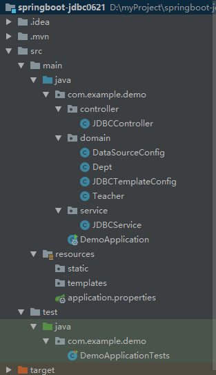 dbcp spring配置详解,spring boot 配置dbcp数据源 第2张 dbcp spring配置详解,spring boot 配置dbcp数据源 第2张