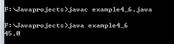java里面怎么调用一个类 第3张 java里面怎么调用一个类 第3张