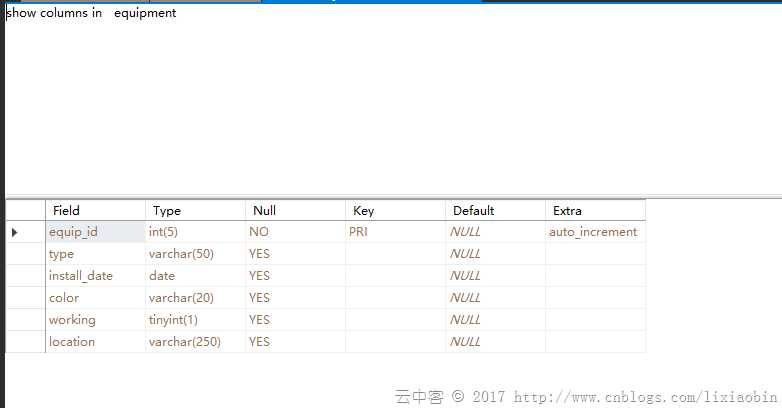 数据库视图为何无数据类型? 第1张 数据库视图为何无数据类型? 第1张