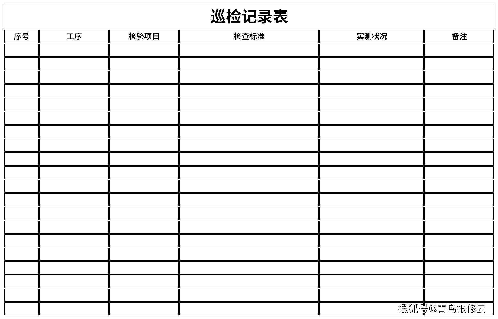 如何高效制定服务器操作系统巡检表?包含哪些关键指标? 第2张 如何高效制定服务器操作系统巡检表?包含哪些关键指标? 第2张