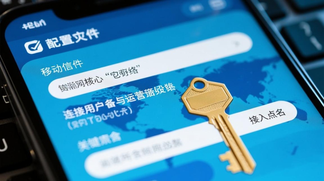 运营商配置文件是什么?手机运营商配置文件怎么设置 第2张 运营商配置文件是什么?手机运营商配置文件怎么设置 第2张