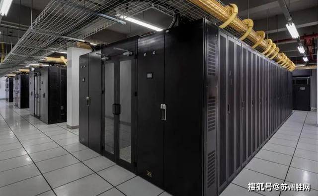 企业服务器是否自建机房?揭秘机房选择与成本效益 第2张 企业服务器是否自建机房?揭秘机房选择与成本效益 第2张
