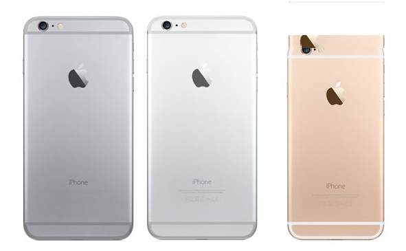iPhone6p和6配置区别,iPhone6p和6哪个配置好 第3张 iPhone6p和6配置区别,iPhone6p和6哪个配置好 第3张