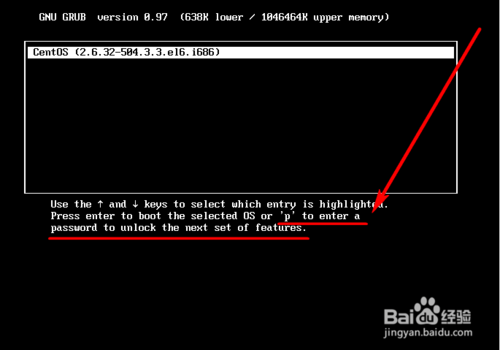 如何更改linux权限设置密码 第2张 如何更改linux权限设置密码 第2张