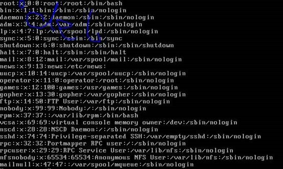 如何更改linux权限设置密码 第1张 如何更改linux权限设置密码 第1张