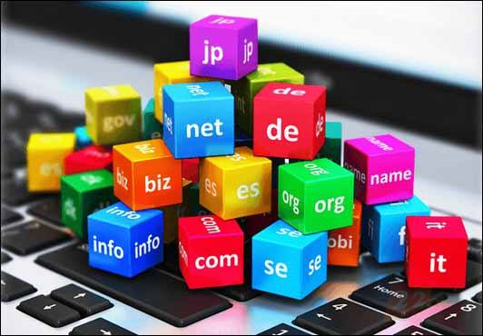 域名与目录使用对比,究竟哪个更胜一筹,更适合您的需求? 第2张 域名与目录使用对比,究竟哪个更胜一筹,更适合您的需求? 第2张