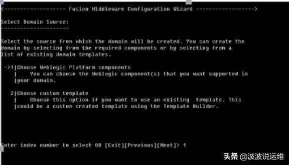 weblogic在linux配置,weblogic在linux怎么配置 第2张 weblogic在linux配置,weblogic在linux怎么配置 第2张