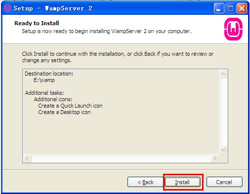 wampserver配置教程,wampserver配置失败怎么办 第2张 wampserver配置教程,wampserver配置失败怎么办 第2张