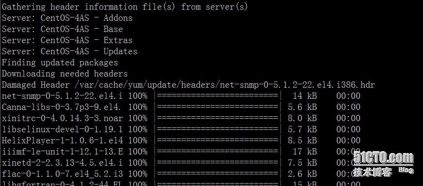 Red Hat YUM源配置教程,Red YUM源配置 第1张 Red Hat YUM源配置教程,Red YUM源配置 第1张