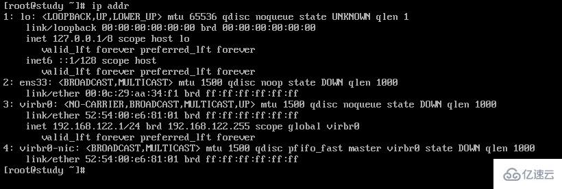 linux如何获取ip 第3张 linux如何获取ip 第3张