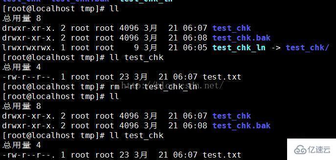 linux 如何删除一个接口 第3张 linux 如何删除一个接口 第3张