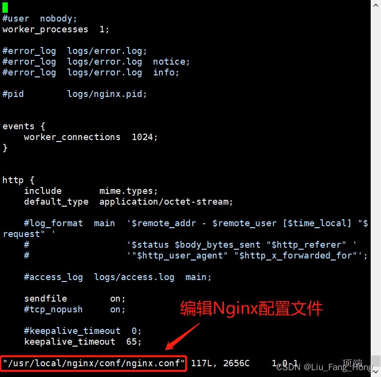 nginx 配置tomcat,nginx反向代理tomcat 第2张 nginx 配置tomcat,nginx反向代理tomcat 第2张