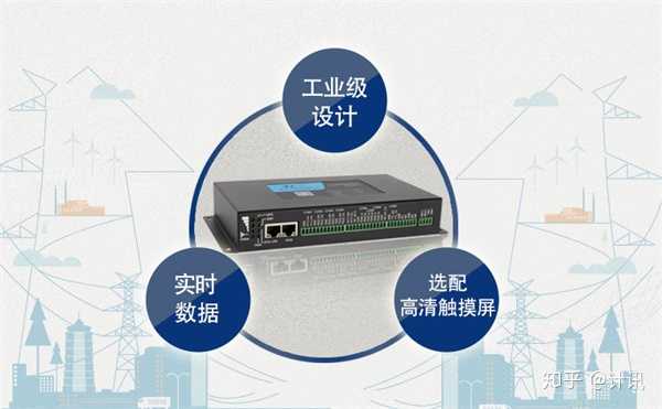 工业网关在物联网中为何重要?物联网工业网关选型指南 第1张 工业网关在物联网中为何重要?物联网工业网关选型指南 第1张