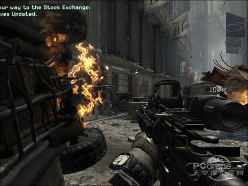cod8配置要求高吗,cod8配置 第3张 cod8配置要求高吗,cod8配置 第3张