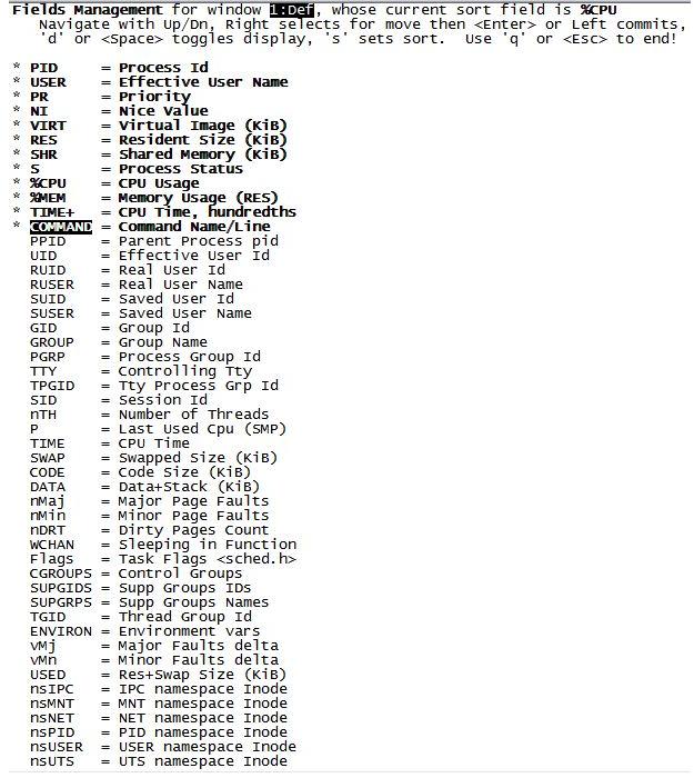 linux如何查看当前系统版本 第2张
