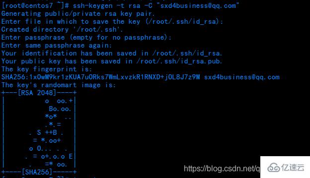 linux 如何创建私钥 第1张 linux 如何创建私钥 第1张
