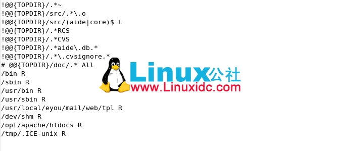 linux aide如何使用 第2张 linux aide如何使用 第2张