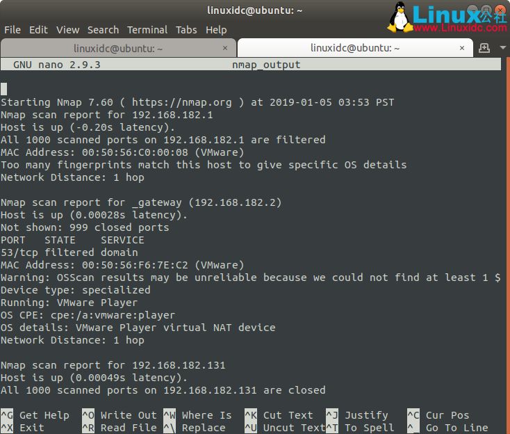 linux如何修改ip 第1张 linux如何修改ip 第1张