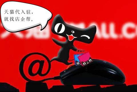 天猫的域名是哪个?为何它能在电商领域独树一帜? 第2张 天猫的域名是哪个?为何它能在电商领域独树一帜? 第2张