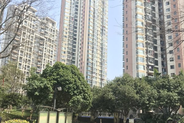 南昌金域名都究竟隶属于哪个具体社区,是哪个区域的热门选择? 第3张 南昌金域名都究竟隶属于哪个具体社区,是哪个区域的热门选择? 第3张