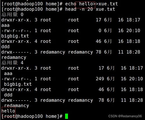 linux下如何查看当前路径 第2张 linux下如何查看当前路径 第2张