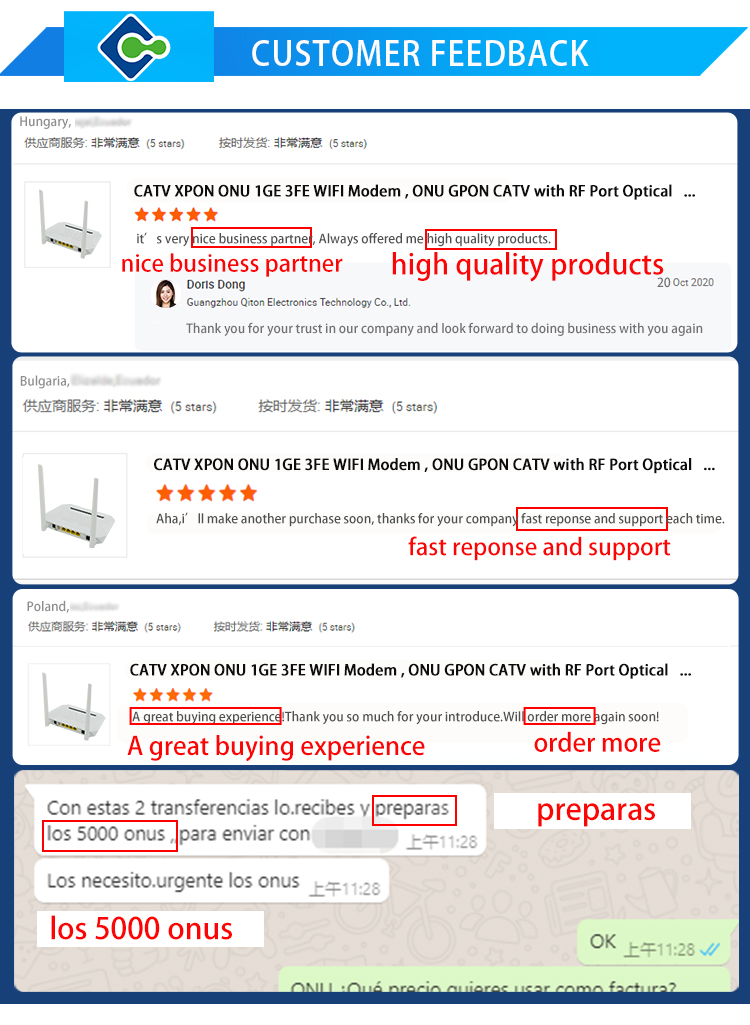 onu怎么配置?onu配置教程 第2张 onu怎么配置?onu配置教程 第2张