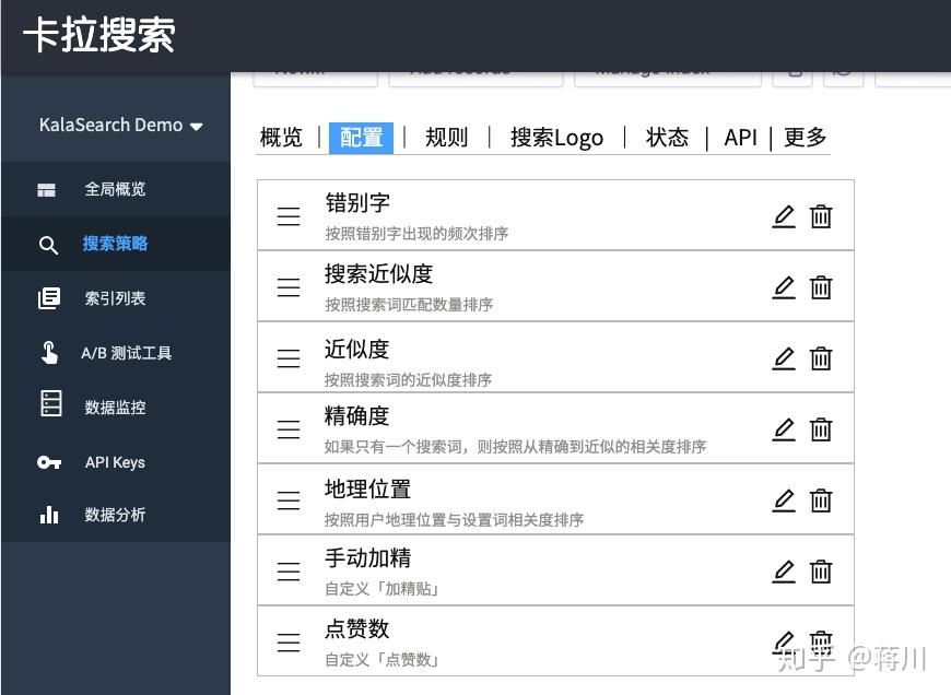如何高效搭建网站站内搜索数据库 第3张 如何高效搭建网站站内搜索数据库 第3张