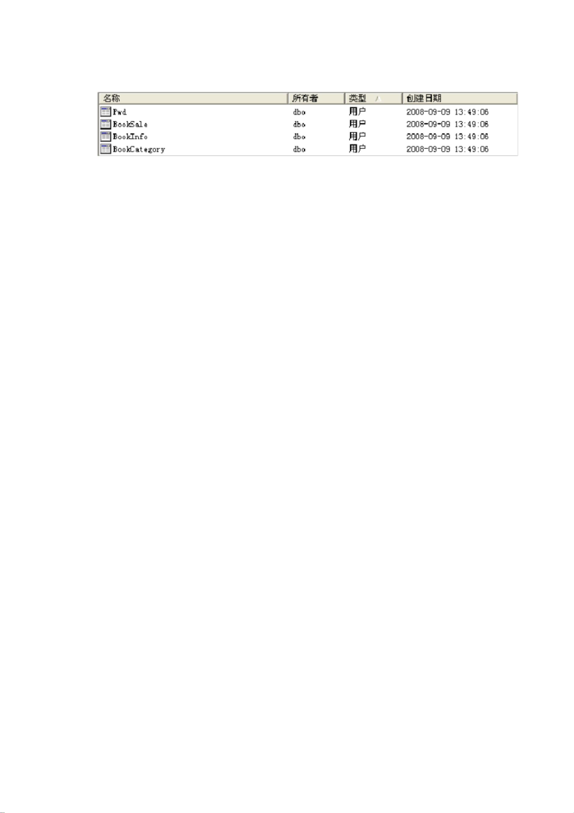 如何展示另一份文档中的数据库内容? 第2张 如何展示另一份文档中的数据库内容? 第2张