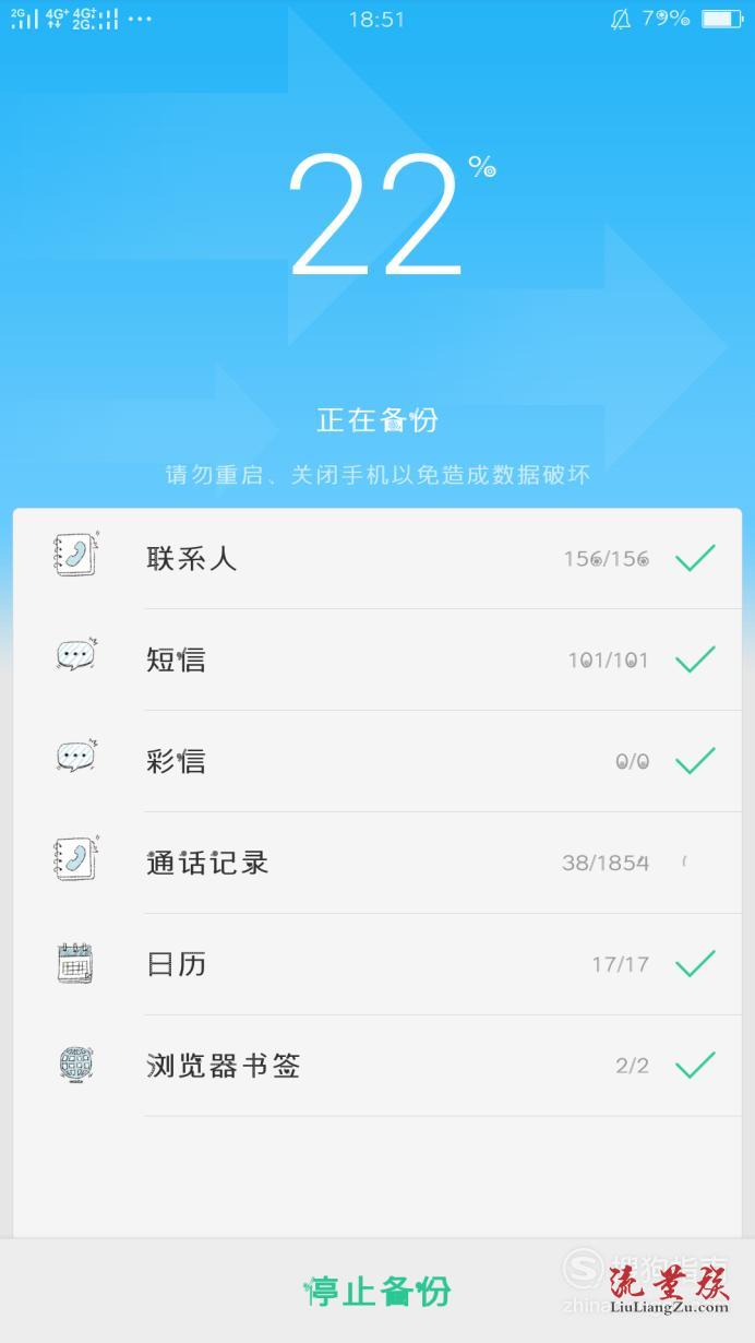 oppor15为什么不能备份数据 第2张 oppor15为什么不能备份数据 第2张