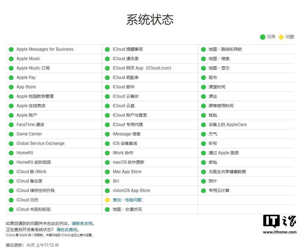 icloud邮箱的服务器地址在哪里?详细解析及查询方法揭秘! 第2张 icloud邮箱的服务器地址在哪里?详细解析及查询方法揭秘! 第2张